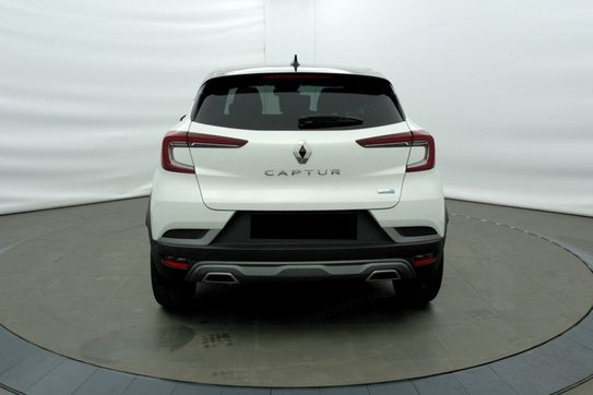 Renault Captur RS Line 1.6 E-Tech Hybrid AT