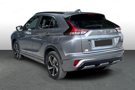 Mitsubishi Eclipse Cross Instyle Plus 2.4 PHEV