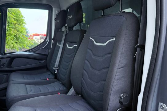 Iveco Daily 35S18