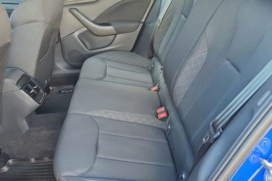 Skoda Kamiq TSI Ambition