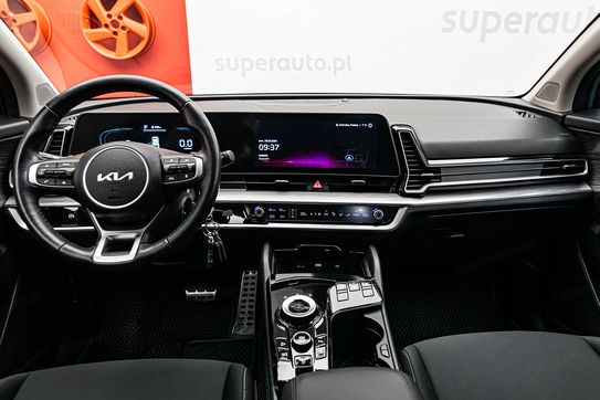 Kia Sportage 1.6 T-GDI L 2WD DCT