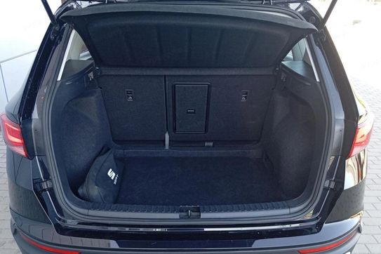 Seat ATECA 1.5 TSI Style S&S DSG