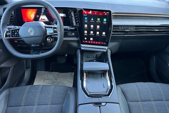 Renault Austral 1.3 TCe Techno
