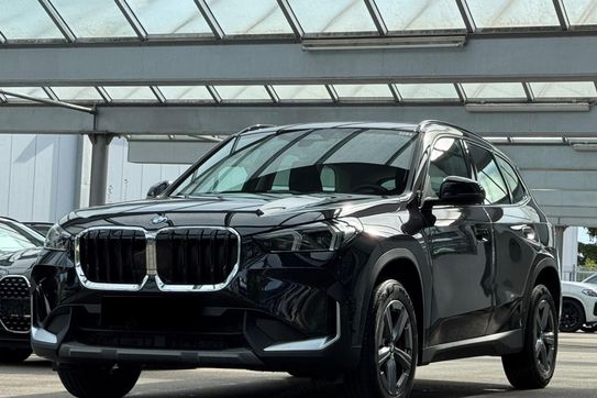 BMW X1 sDrive18i