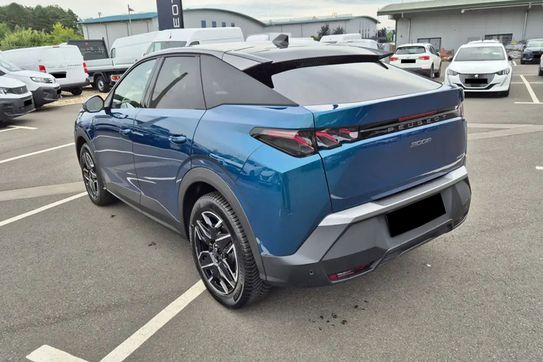 Peugeot 3008 GT e-DCS6 1.2 mHEV
