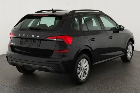 Skoda Kamiq Drive 1.5 TSI  DSG