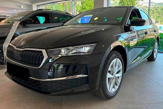 Skoda Octavia Selection Edition 130 1.5 TSI mHEV DSG