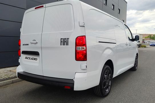 Fiat Scudo L2H1