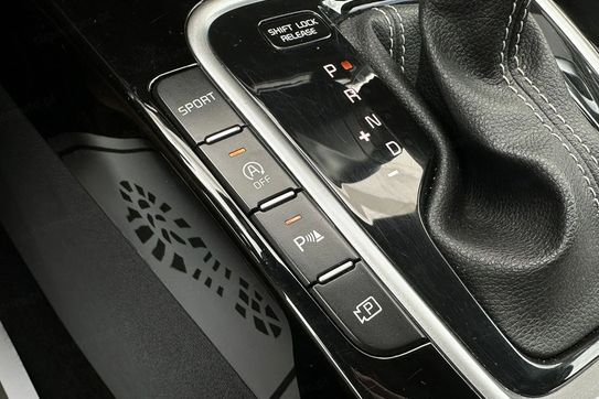 Kia ProCeed 1.5 t-Gdi Gt Line Dct