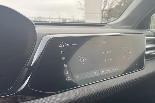 Audi A5 TFSI S line
