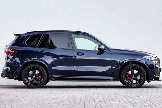 BMW X5 M60i xDrive