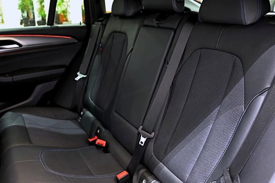 BMW X4 xDrive20i M Sport