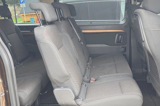 Toyota Proace Verso 2.0 D-4D Long Family aut