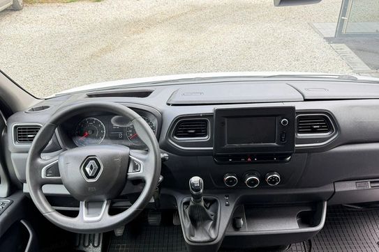Renault Master dCi L3H2 Zabudowa Brygadowa