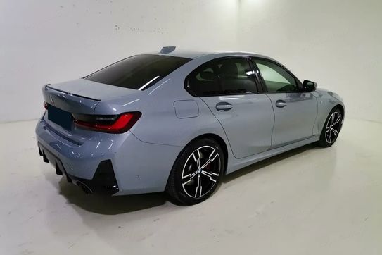 BMW Seria 3 320i xDrive M Sport