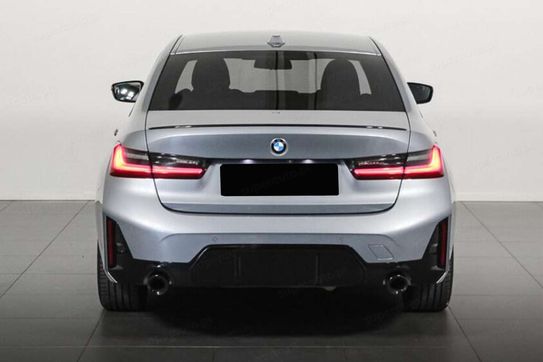BMW Seria 3 320d xDrive M Sport
