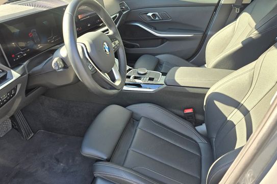 BMW Seria 3 318I Advantage