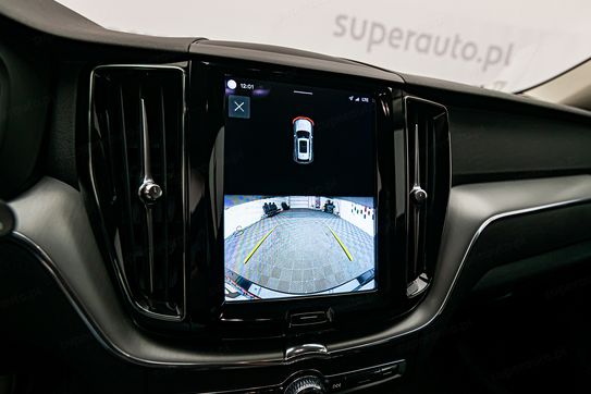 Volvo XC60 B4 B