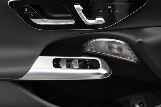 Mercedes E Klasa 220 d 4-Matic AMG Estate