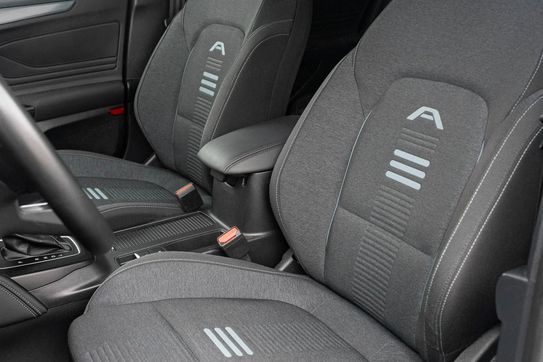 Ford Focus 1.0 EcoBoost
