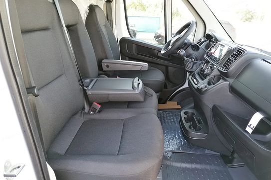 Opel Movano Heavy L4H3