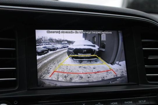 Hyundai Elantra 1.6 MPI Comfort