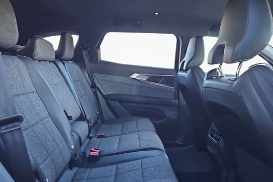 Renault Espace 1.2 e-Tech Full Hybrid 200 Techno Mmt 7OS
