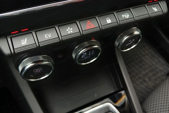 Renault Arkana 1.6 E-Tech Full Hybrid  Techno MMT