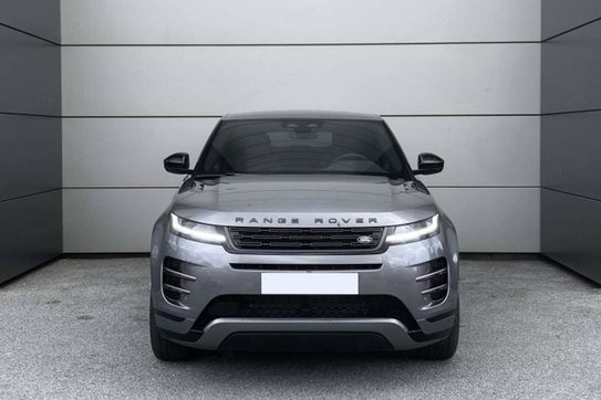 Land Rover Range Rover Evoque 2.0 D200 Dynamic SE