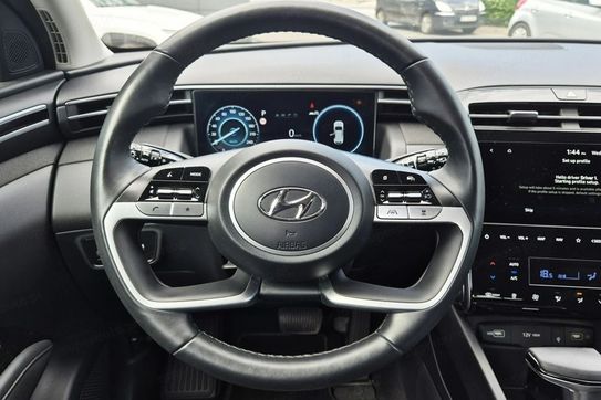 Hyundai Tucson T-GDi 48V Executive 2WD DCT