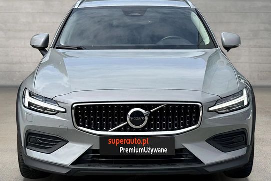 Volvo V60 Cross Country Core B4 D AWD