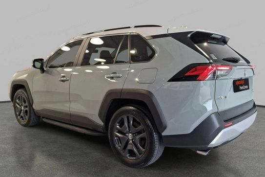 Toyota RAV4 2.5 Hybrid Comfort 4x2