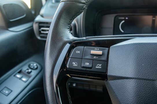 Citroen Berlingo XL L2H1