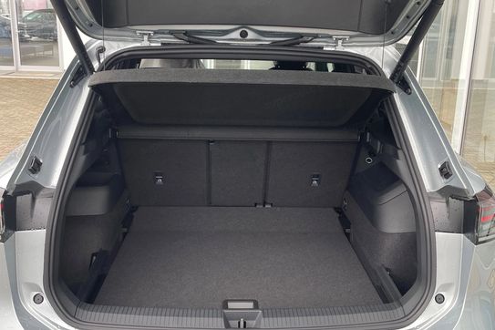 Volkswagen Tiguan Life Plus 1.5 eTSI DSG