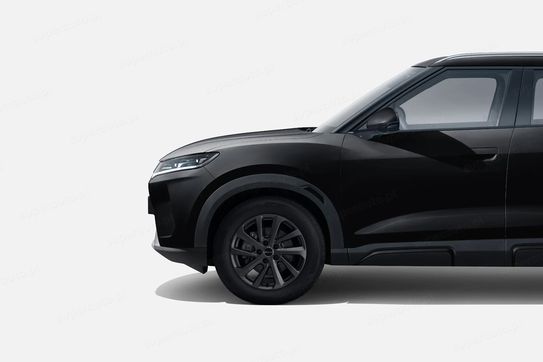 BYD ATTO 2 DM-i Boost