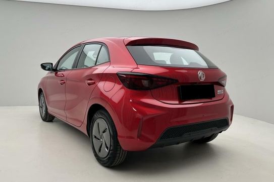 MG 3 1.5 Standard