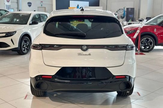 Alfa Romeo Tonale 1.6