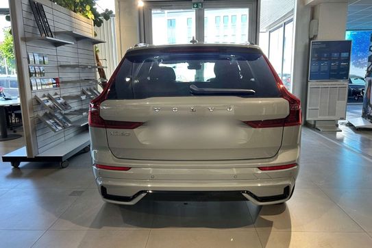 Volvo XC60 B5 AWD Plus Dark