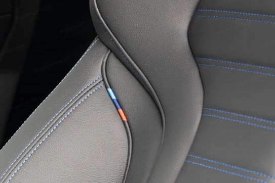 BMW Seria 4 Coupe M440i xDrive