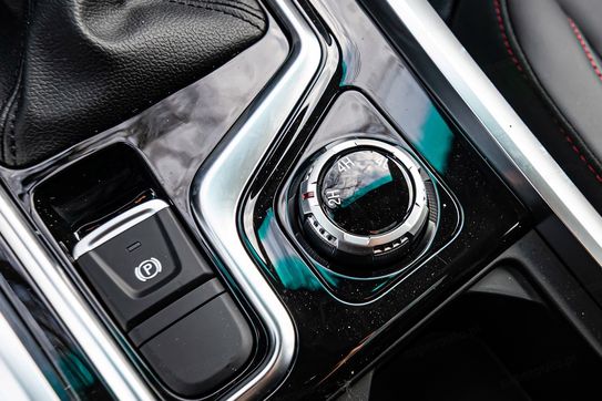 Jac T8 PRO 2.0 CTI MT