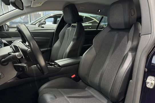 Peugeot 508 1.5 BlueHDi Allure Pack S&S EAT8