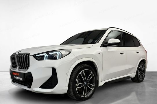 BMW X1 xDrive23d mHEV M Sport aut