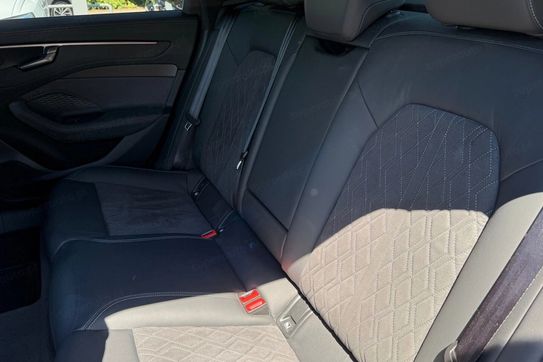 Audi A6 TFSI 150 kW S tronic