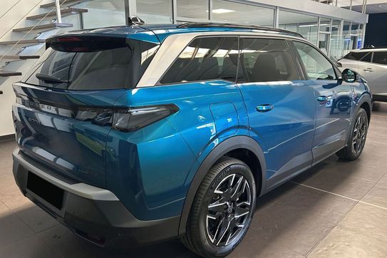 Peugeot 5008 GT 1.2 mHEV e-DCS6