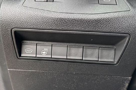 Citroen Berlingo Van XL L2H1