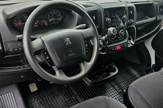 Peugeot Boxer L3H2