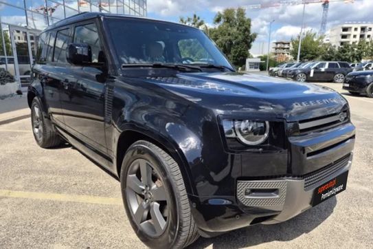 Land Rover Defender 110 D250 X-Dynamic HSE