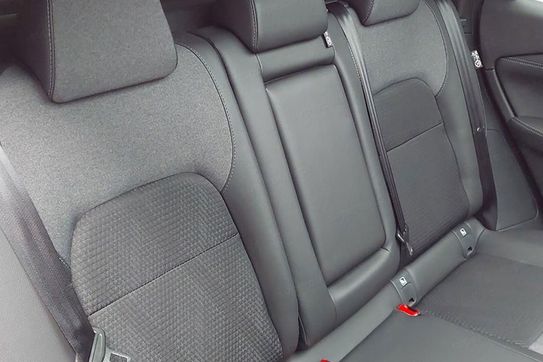 Nissan Qashqai N-Connecta Xtronic 1.3 DIG-T mHEV