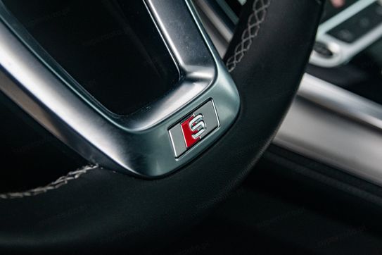 Audi Q7 50 TDI quattro S Line
