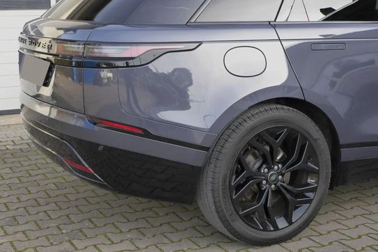 Land Rover Range Rover Velar P400e Dynamic SE